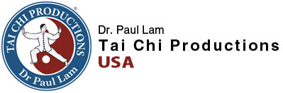 Dr Paul Lam Tai Chi Productions USA LLC
